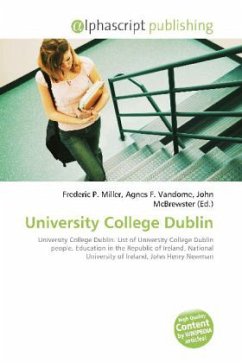 University College Dublin