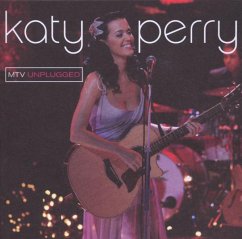 Mtv Unplugged - Perry,Katy