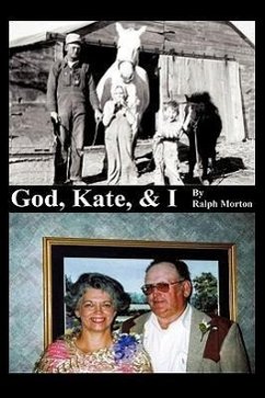 God, Kate, & I - Morton, Ralph