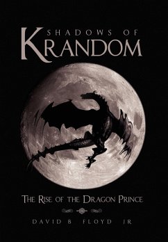 Shadows of Krandom - Floyd, David B. Jr.