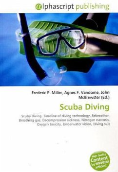 Scuba Diving