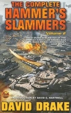 The Complete Hammer's Slammers, Volume 2 - Drake, David