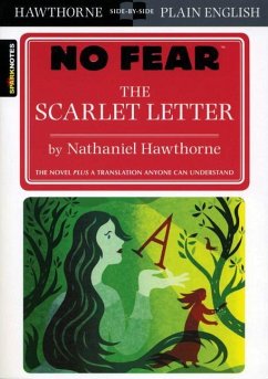 The Scarlet Letter (No Fear) - Sparknotes