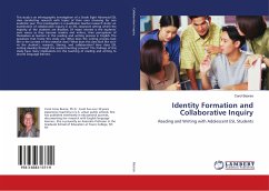 Identity Formation and Collaborative Inquiry - Bearse, Carol