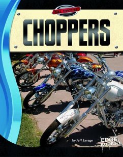 Choppers - Savage, Jeff