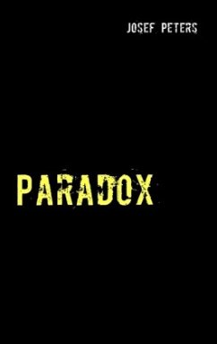 Paradox - Peters, Josef