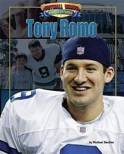 Tony Romo - Sandler, Michael