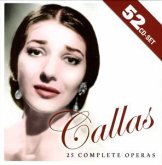 25 Complete Opera
