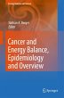 Cancer and Energy Balance, Epidemiology... - Bild 1