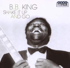 Shake It Up And Go - King,B.B.