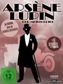 Arsène Lupin - Der Meisterdieb