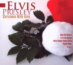 Christmas With Elvis-Mono-
