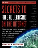 Secrets to Free Advertising on the Internet