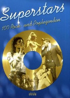 Cover Superstars