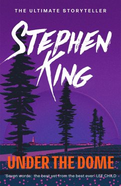Under the Dome - King, Stephen
