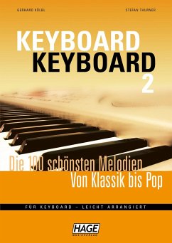 Keyboard Keyboard 2 - Kölbl, Gerhard;Thurner, Stefan