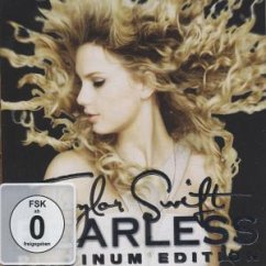Fearless (Deluxe Edt.) - Swift,Taylor
