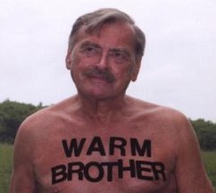 Cover Warm Brother