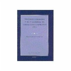 Tratado utilísimo y muy general de todos los contratos (1583) - García, Francisco; García Pascual, Francisco