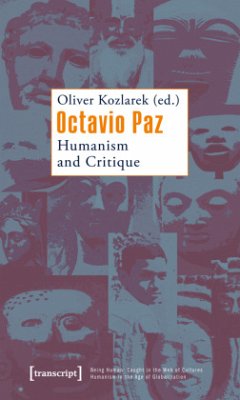Cover Octavio Paz