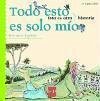 Cover Todo Esto Es Solo Mio