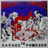 Vol.2 - Back From The Grave