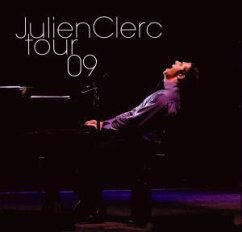 Cover Tour 09