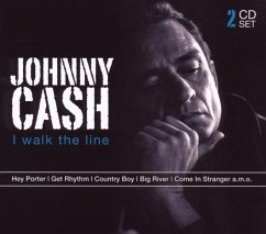 I Walk The Line - Cash,Johnny