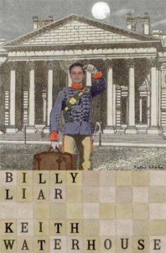 Billy Liar - Waterhouse, Keith