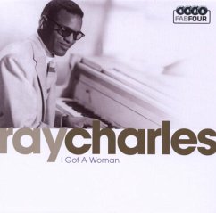 I Got A Woman - Charles,Ray