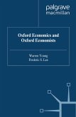 Oxford Economics and Oxford Economists