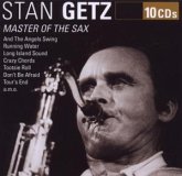 Stan Getz