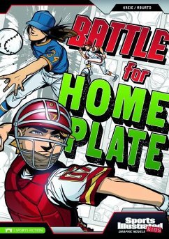 Battle for Home Plate - Kreie, Chris