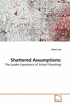 Shattered Assumptions: - Fein, Albert