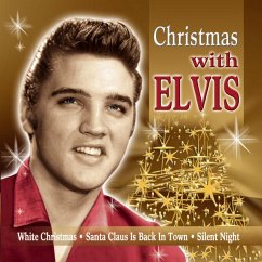 Christmas With Elvis - Presley,Elvis