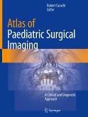 Atlas of Paediatric Surgical Imaging