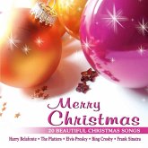 Merry Christmas Merry Christmas