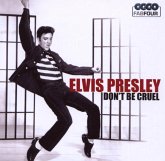 Elvis - Don'T Be Cruel
