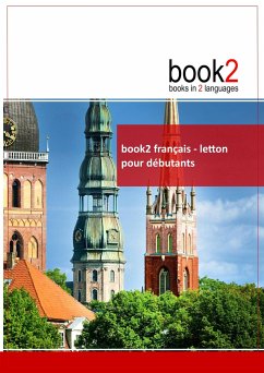 book2 français - letton pour débutants