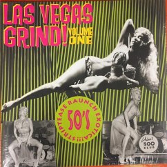 Las Vegas Grind Vol.1 - Diverse