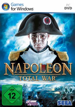 Cover Napoleon: Total War