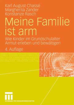 Meine Familie ist arm - Chassé, Karl A.;Zander, Margherita;Rasch, Konstanze