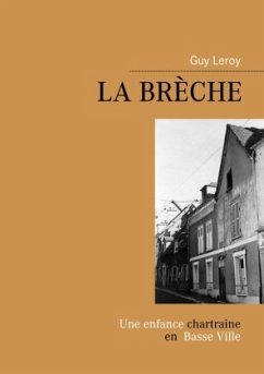 La Brèche - Leroy, Guy