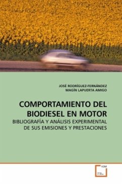 COMPORTAMIENTO DEL BIODIESEL EN MOTOR - Rodriguez-Fernandez, Jose