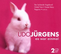 Cover Jürgens,Udo - Es War Einmal