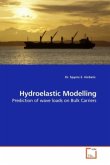 Hydroelastic Modelling