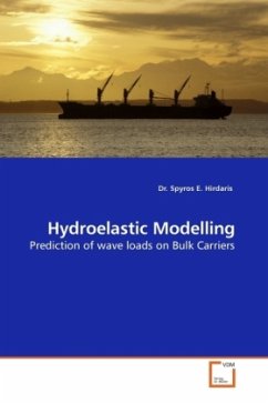 Cover Hydroelastic Modelling