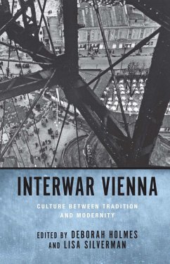 Interwar Vienna