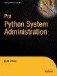 Pro Python System Administration - Bild 1