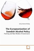 The Europeanization of Swedish Alcohol Policy